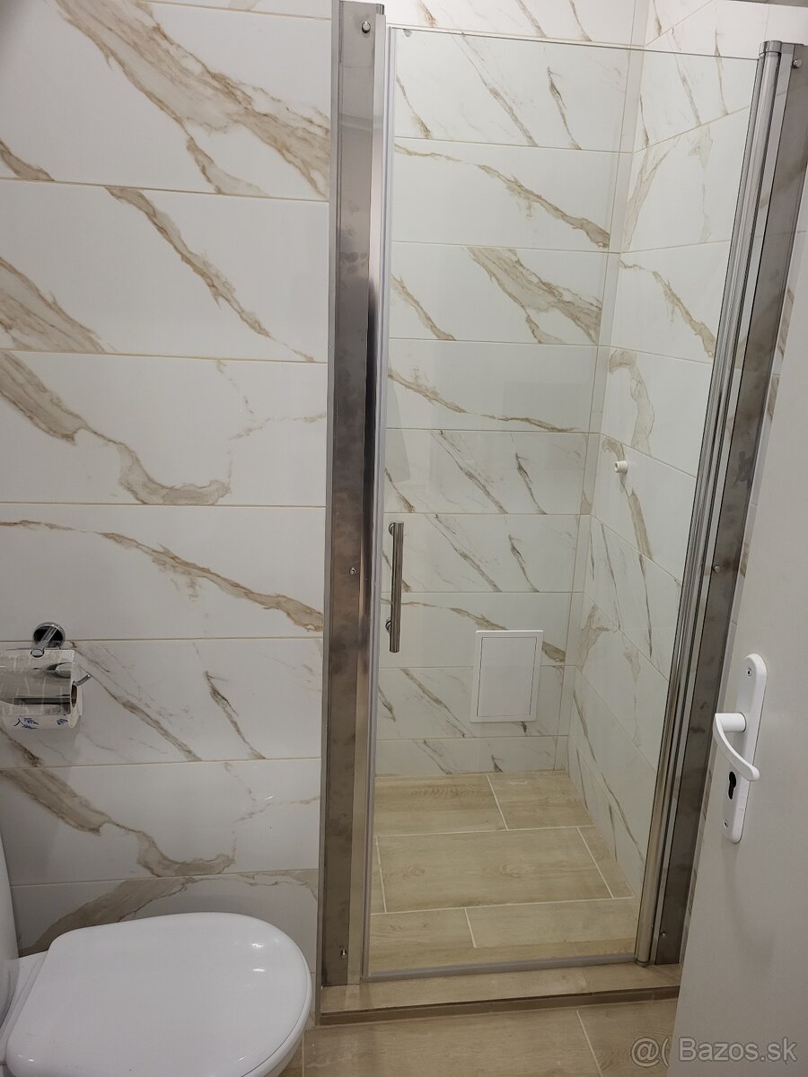 Garsónka na prenájom 27m2 - 7