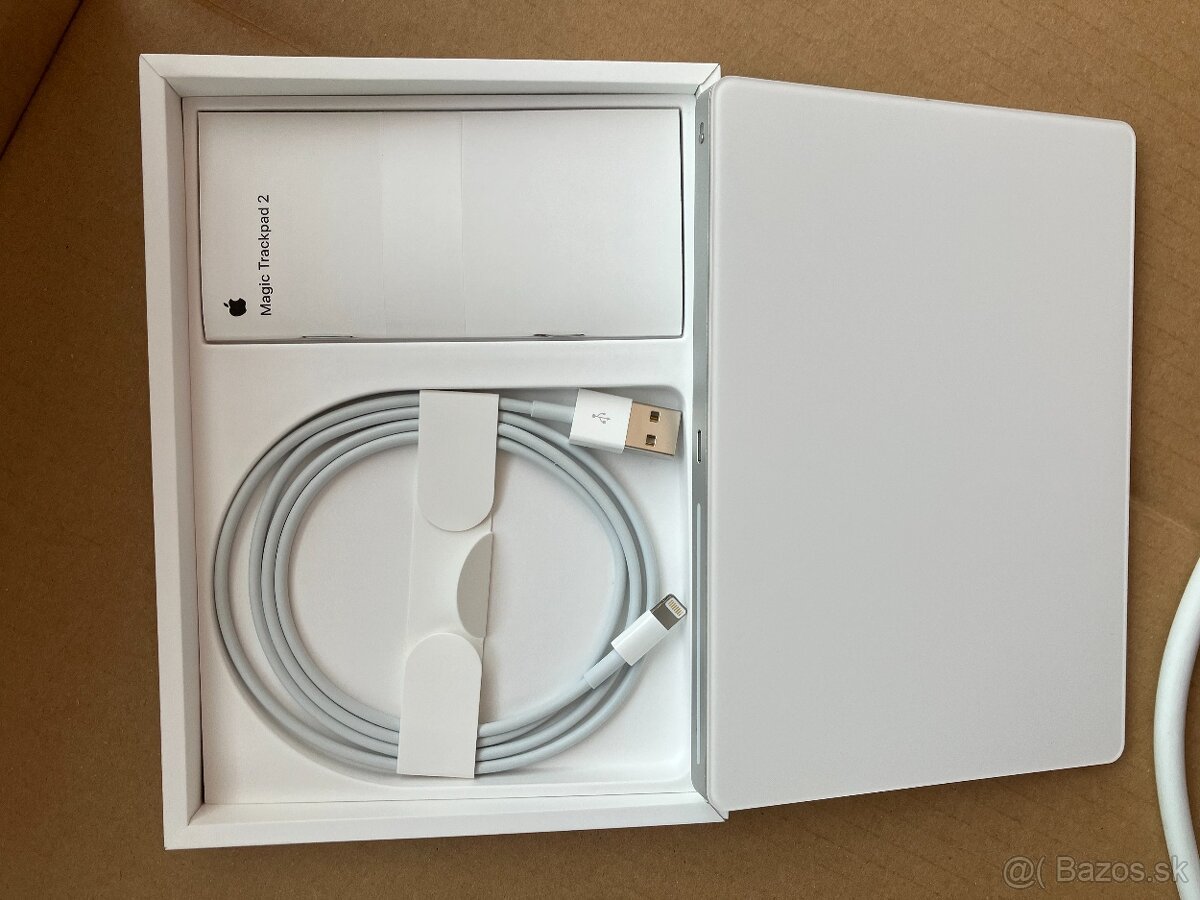 Apple iMac 21.5" late 2017 - 7