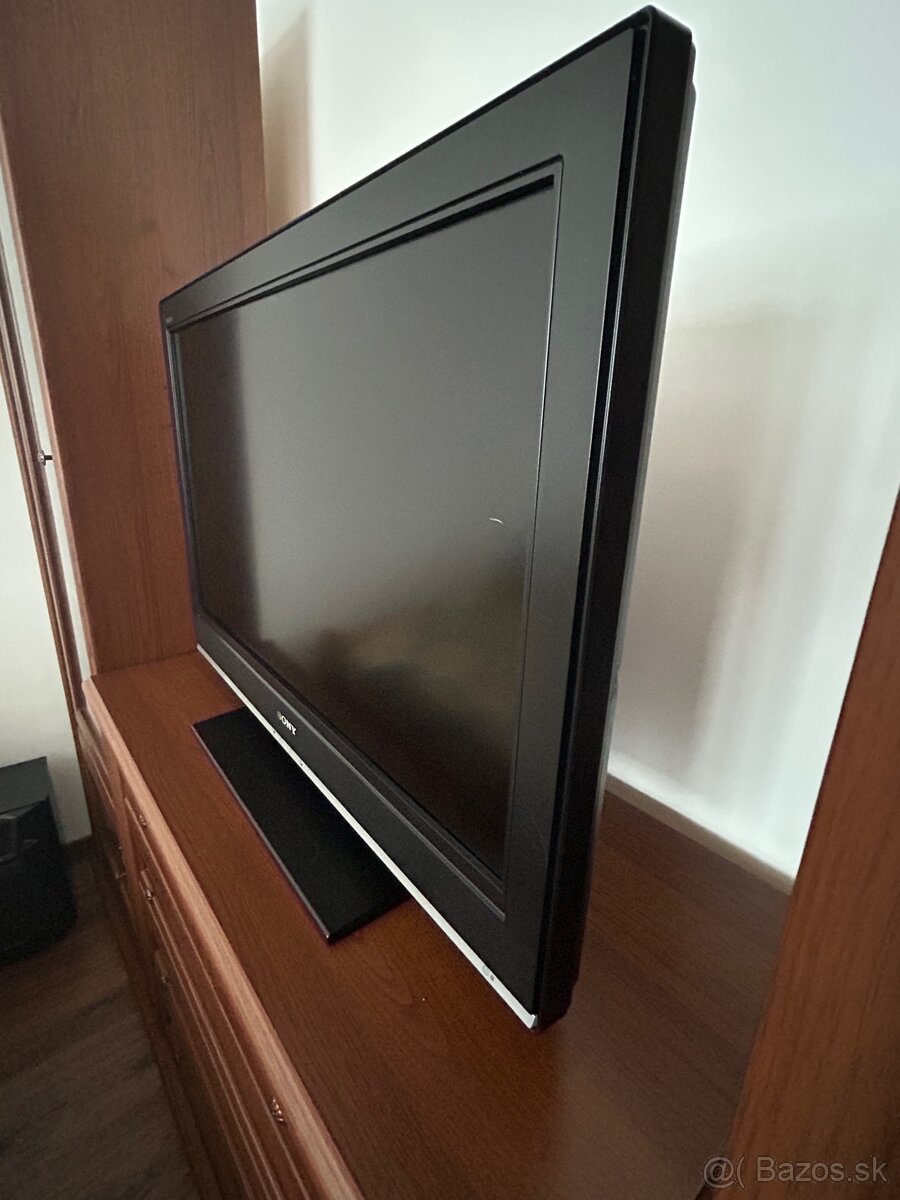 Televízor SONY+ovládač - 7