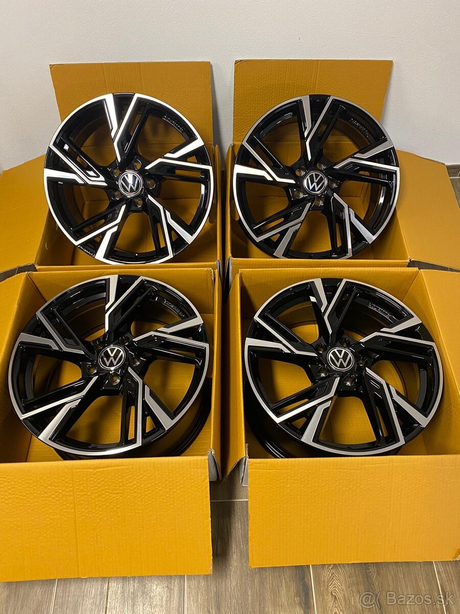 5x112 R18 RS5 - 7