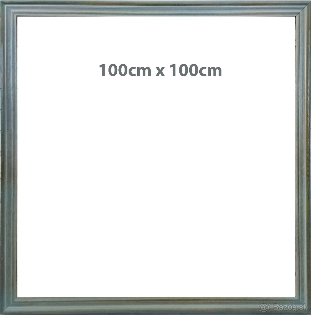 Predám rámy za symbolickú cenu. - 7