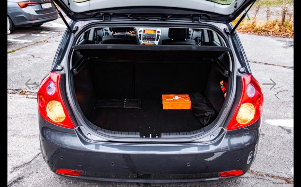 KIA Ceed 50tis km - 7