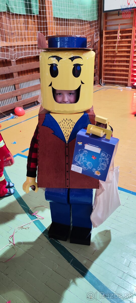 Kostým na karneval - 7