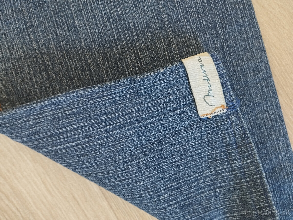 Tehotenská sukňa Maderna, veľ. M - 7