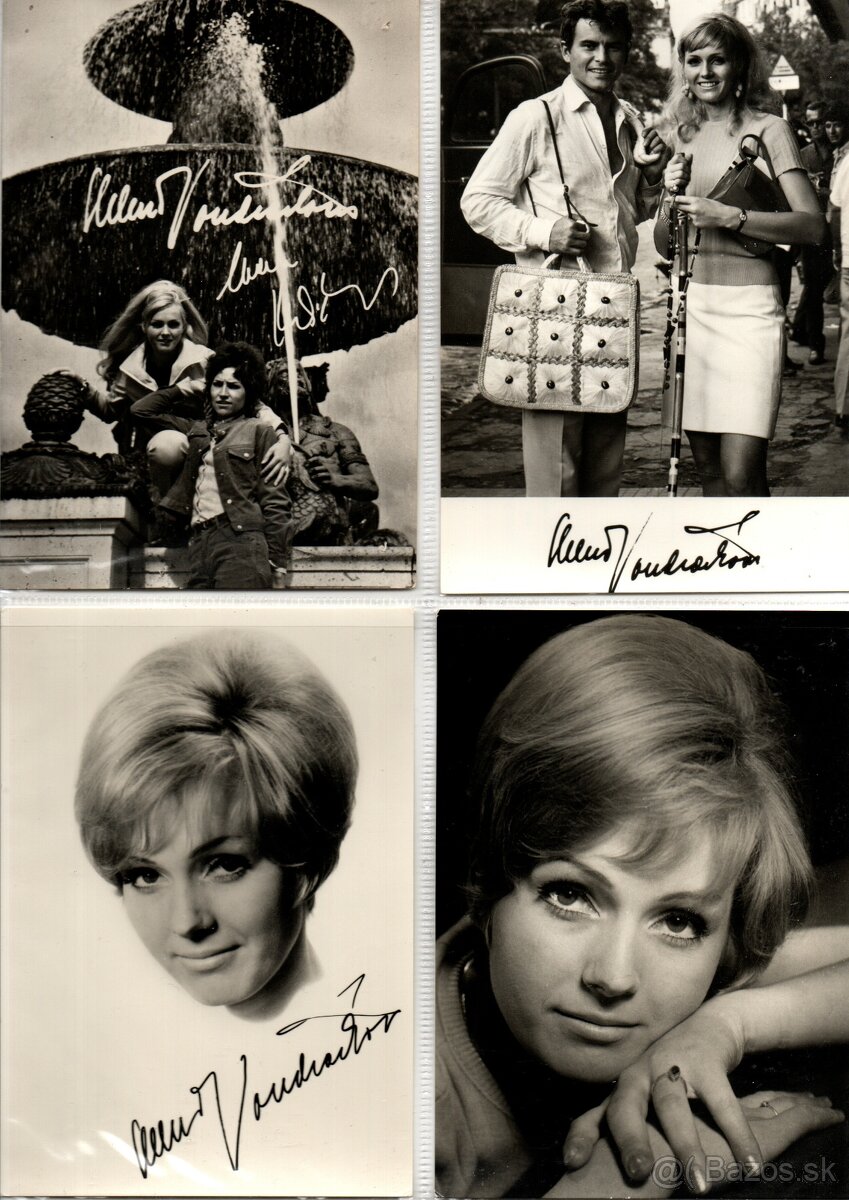 POHLADNICE VONDRACKOVA - NECKAR - 7