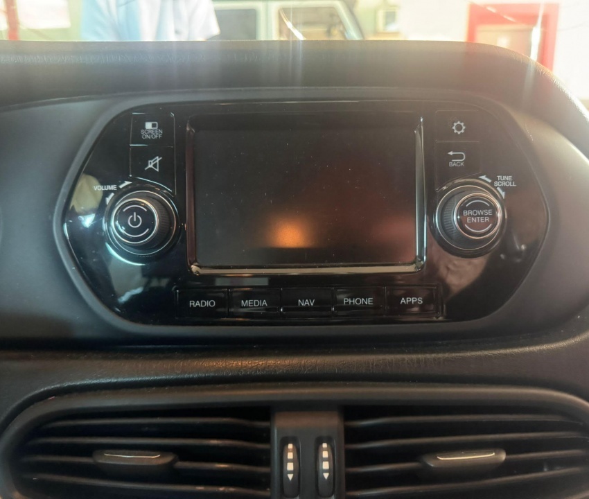 Fiat Tipo 1.4i, SK ŠPZ , havarované - 7