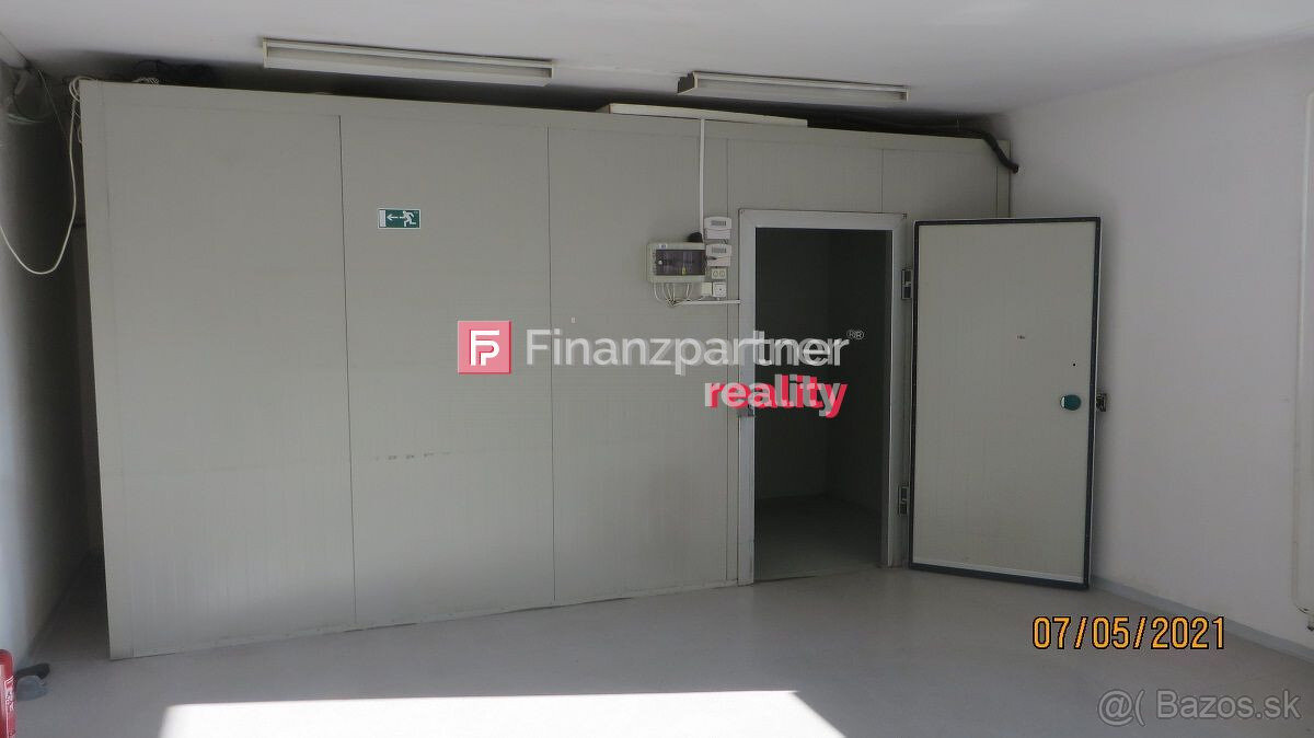 Predaj polyfunkčného objektu /F019-18-MANa/ - 7