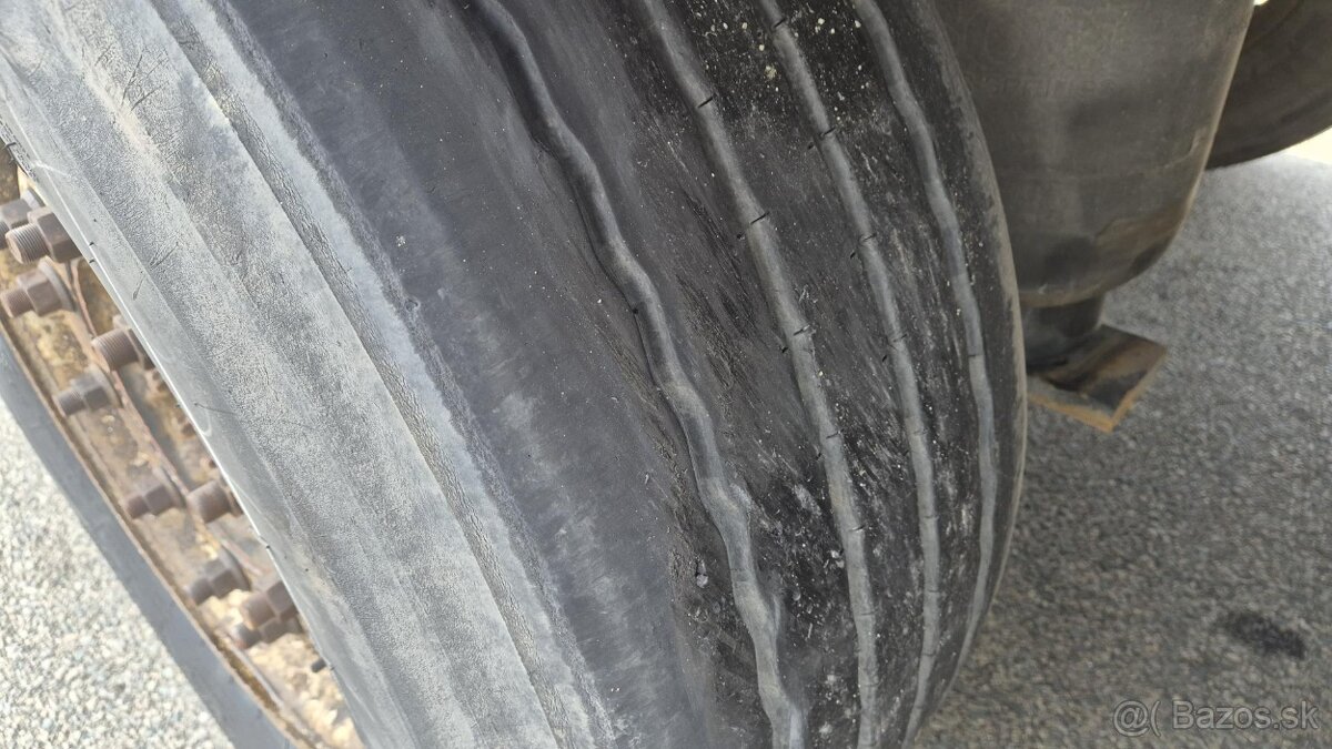 Prodám SCHMITZ CARGOBULL SKO 24/L - 13.4 FP60 COOL - mrazíre - 7