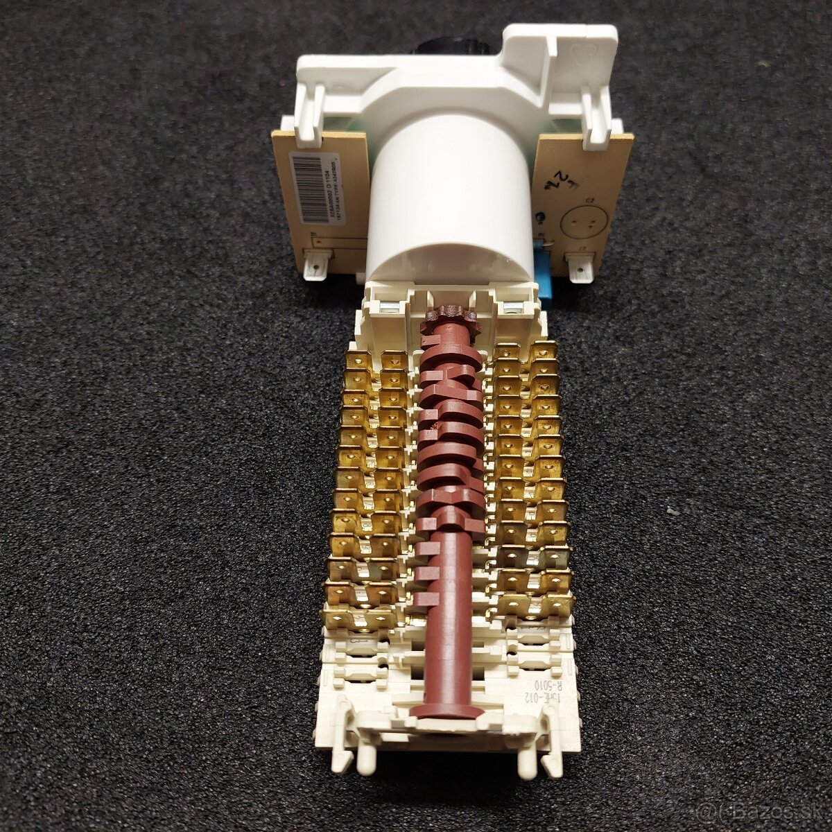 Fagor 5H196N radič - 7