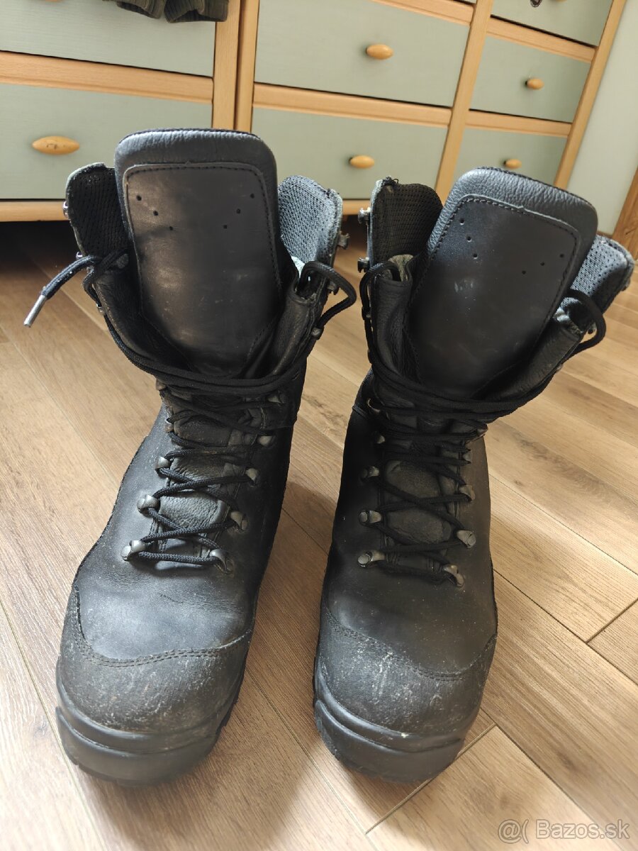 Bosp obuv špeciál 31-45/46 - 7