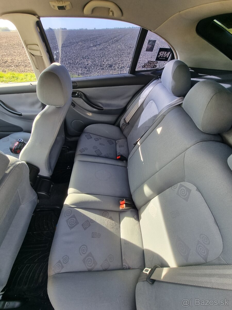 Seat Leon 1.9TDI 66kw - 7