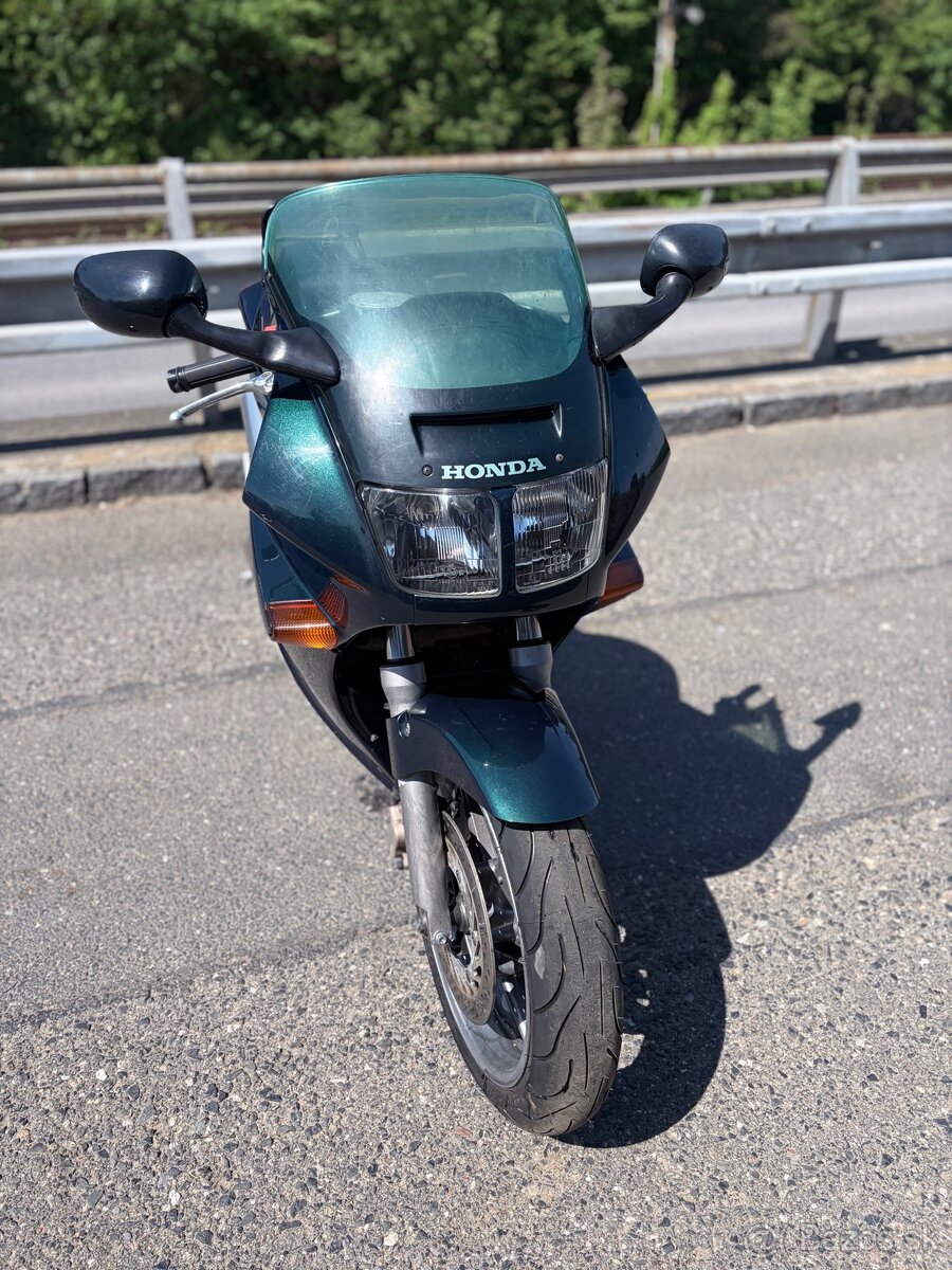 Honda Vfr 750 rc36 - 7