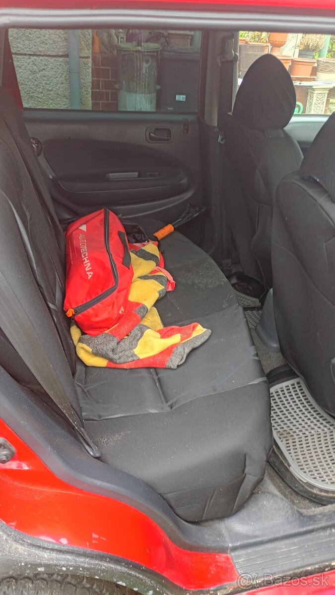Honda HRV - 7
