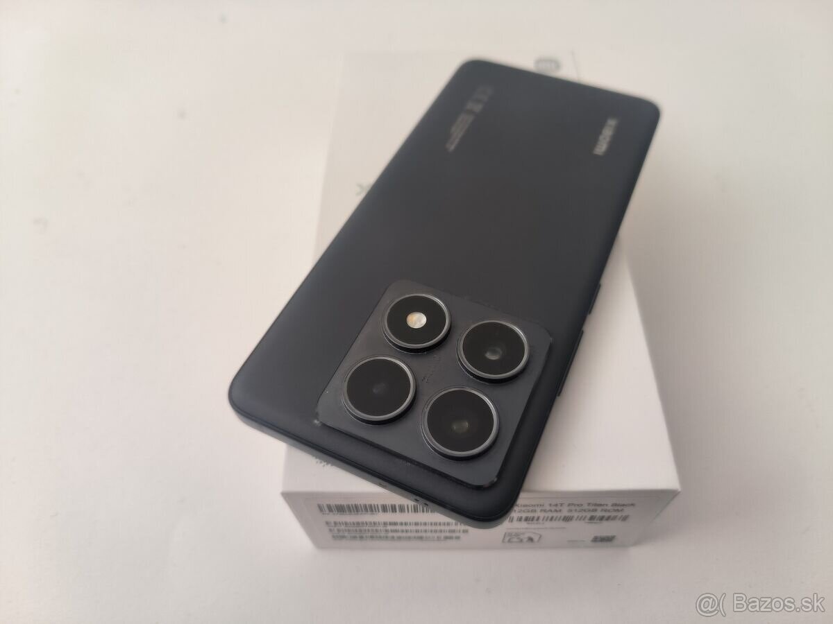 Xiaomi MI14T PRO 512gb - 7