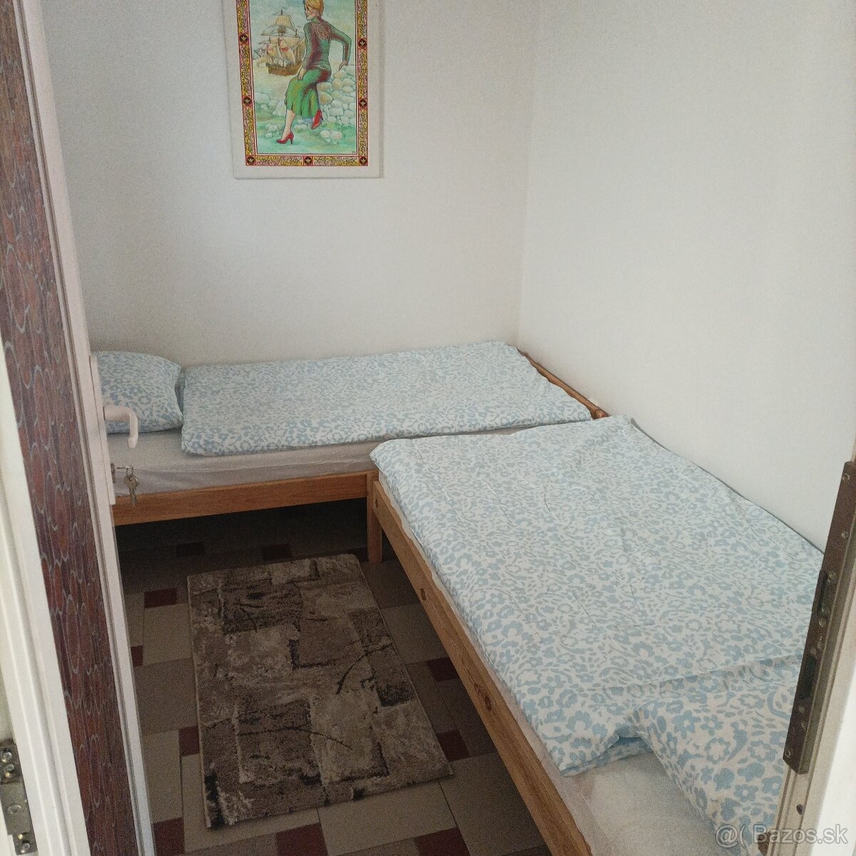 Prenájom časti rodinného domu. - 7