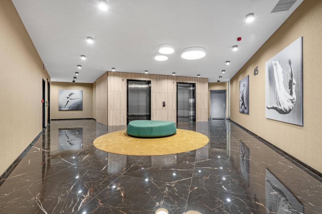 THE HOME︱EUROVEA TOWER - 4-izbový Penthouse na najvyššom pos - 7