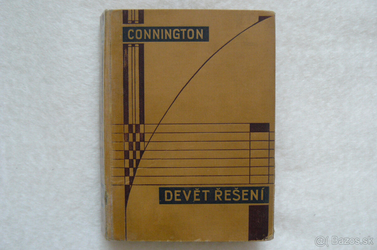 Klasické detektívky 1 (SAMOSTATNÉ ROMÁNY) - 7