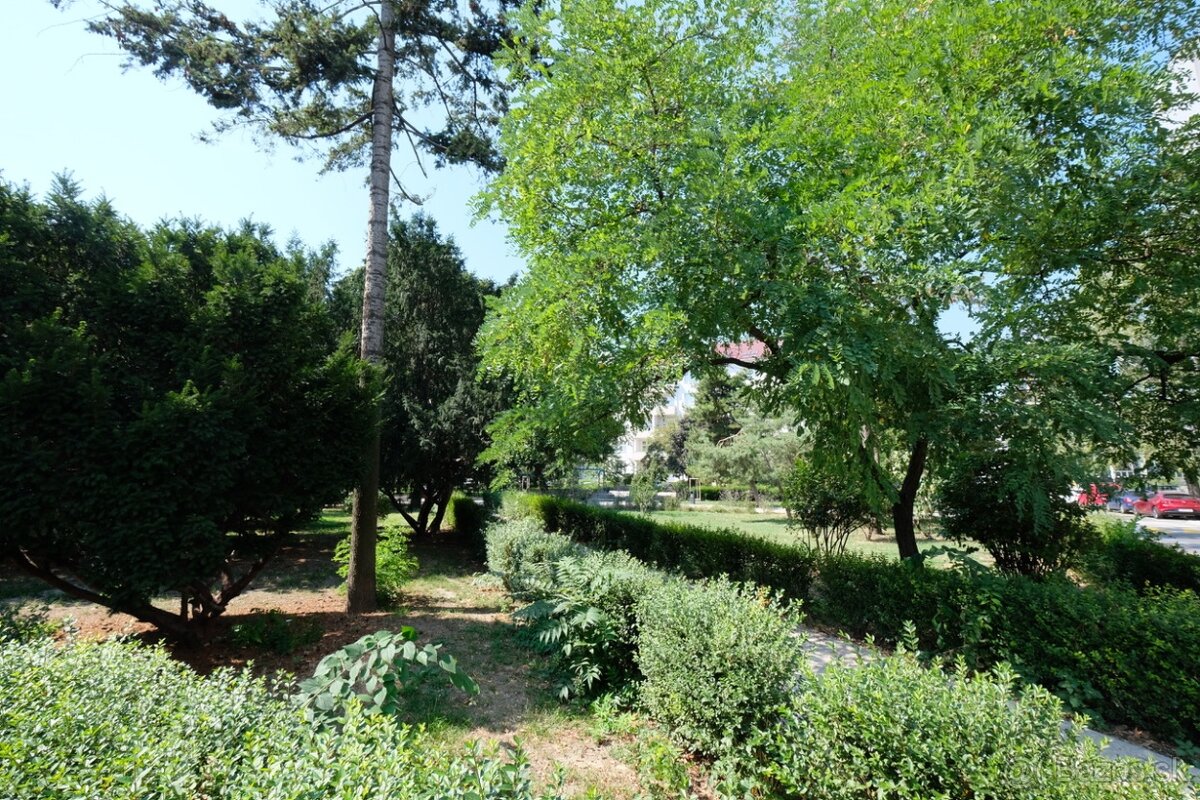 2i byt 65m, projekt STEIN, GAR. PARKING, Bernoláková ul. - 7