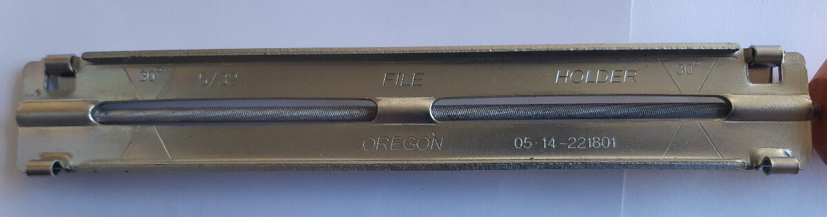 Motorova benzinova pila Oleo-Mac GS 350C - 7