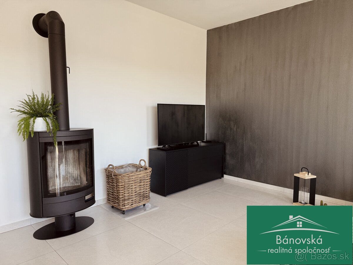 Kostolište – Na predaj novostavba 3 izbového rodinného domu - 7