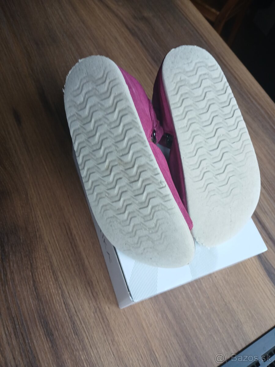 Ortopedické / Rehabilitačné sandálky Protetika 30 ružové - 7