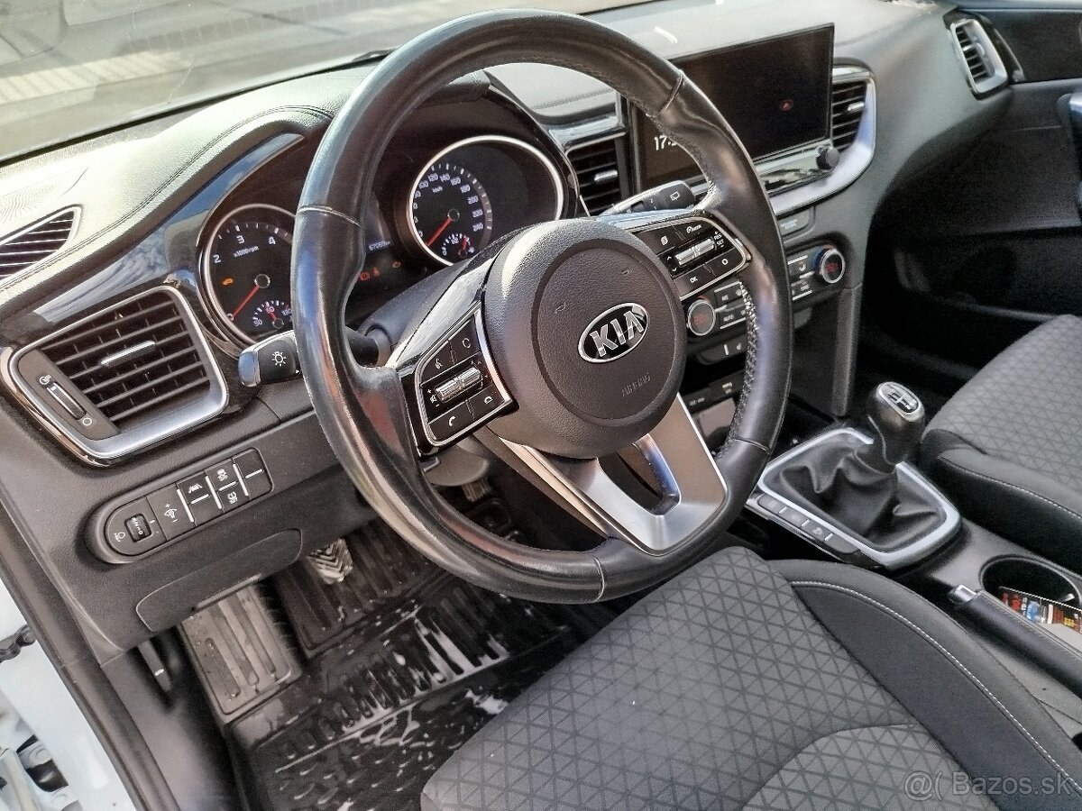 Kia ceed crd 1.6.r.v.2021/10 - 7