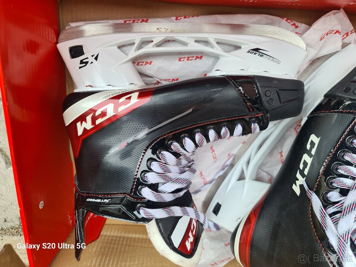 CCM Jetspeed FT475 EU47 - 7