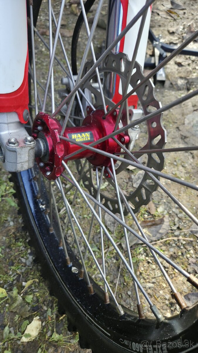 Honda CRF 250R 2018 - 7