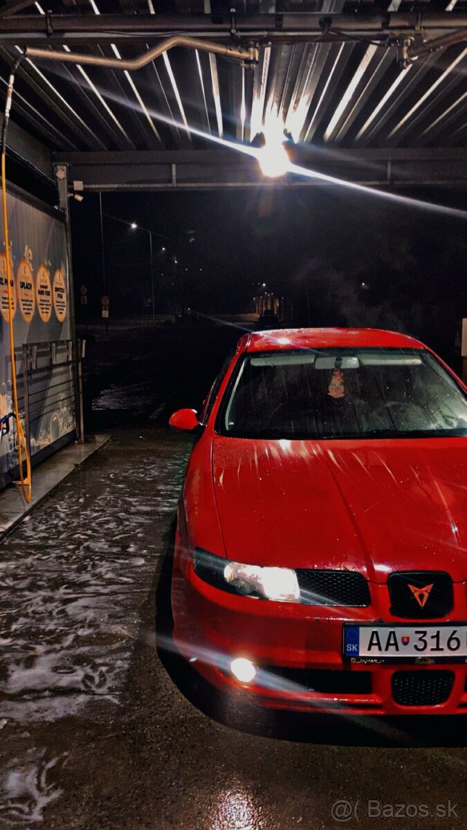 Seat leon 1m top sport - 7