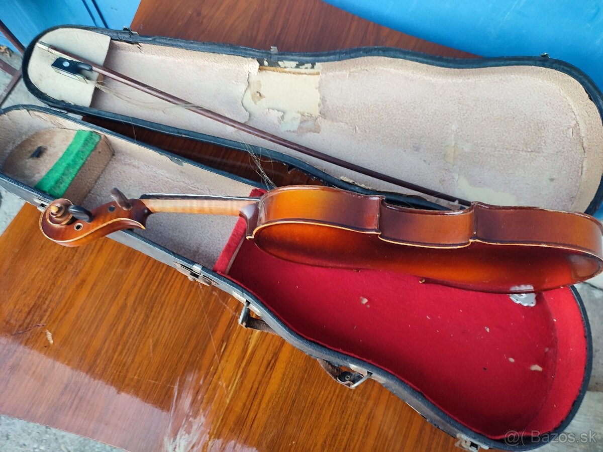 Stare detske husle - 7