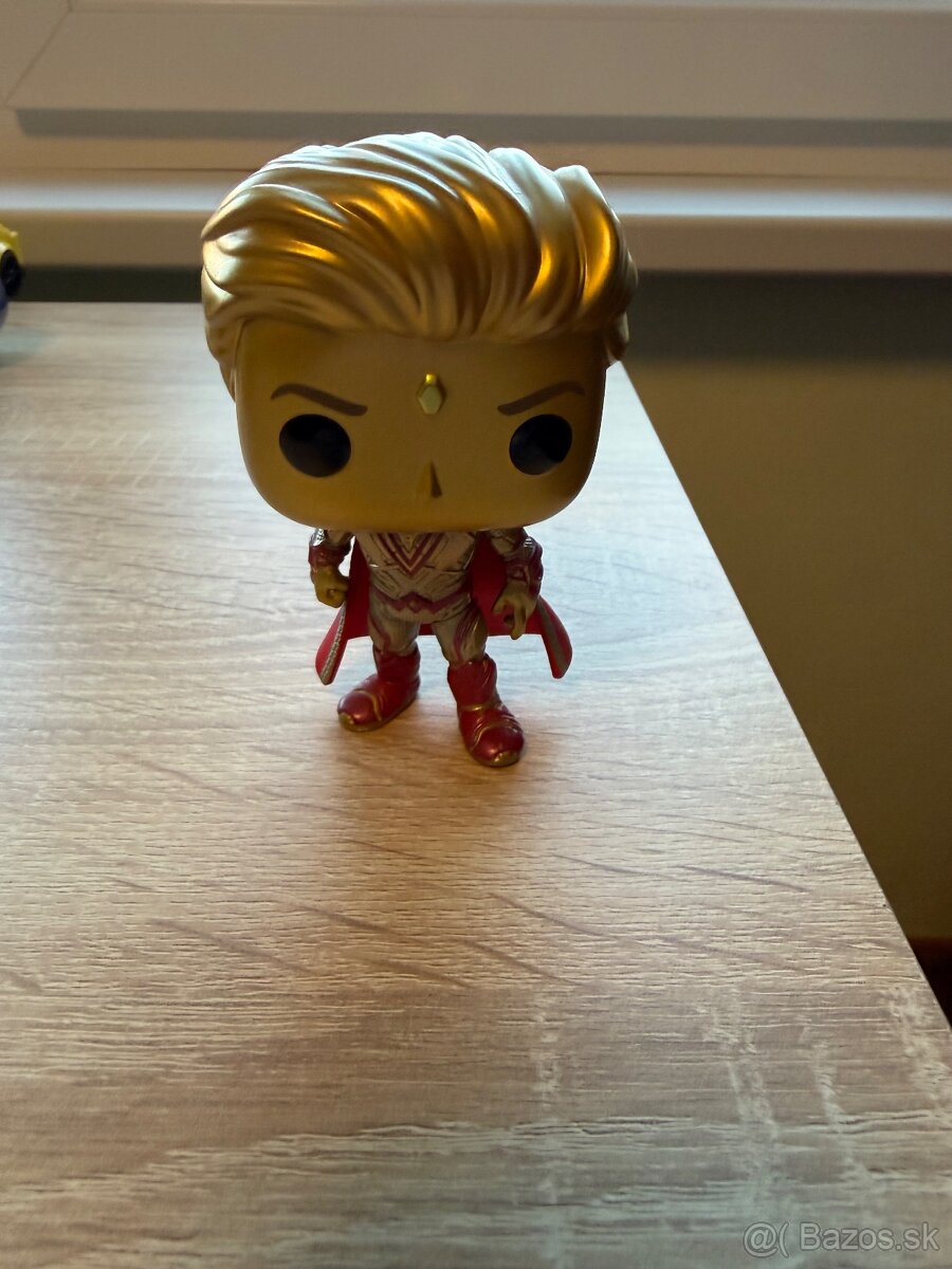 Figúrky POP - 7