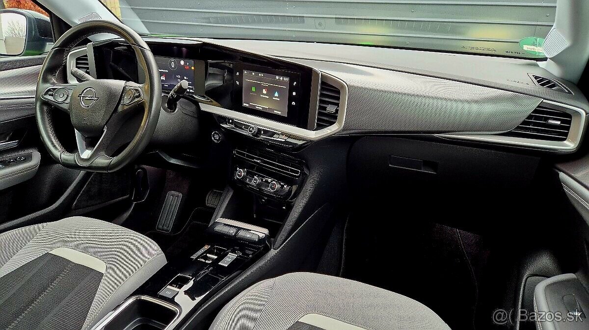 OPEL MOKKA-E - PREDAJ AJ NA SPLÁTKY /ODPOČET DPH ❗ - 7