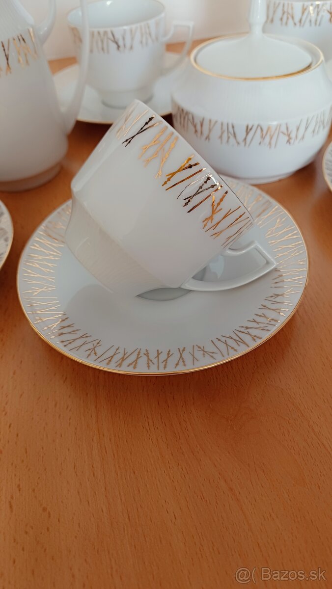 Predám kávovú súpravu. - 7