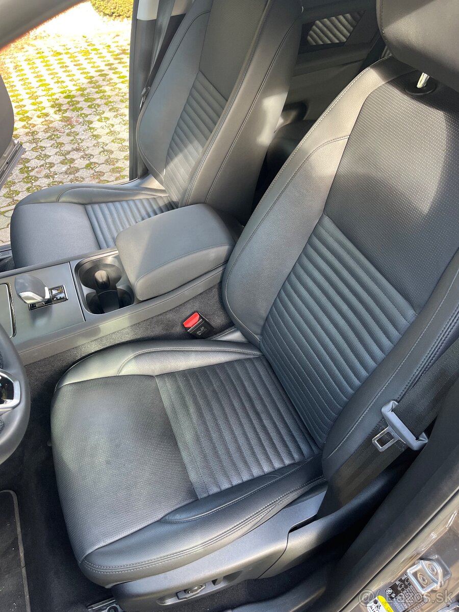 Land Rover Discovery Sport - 7