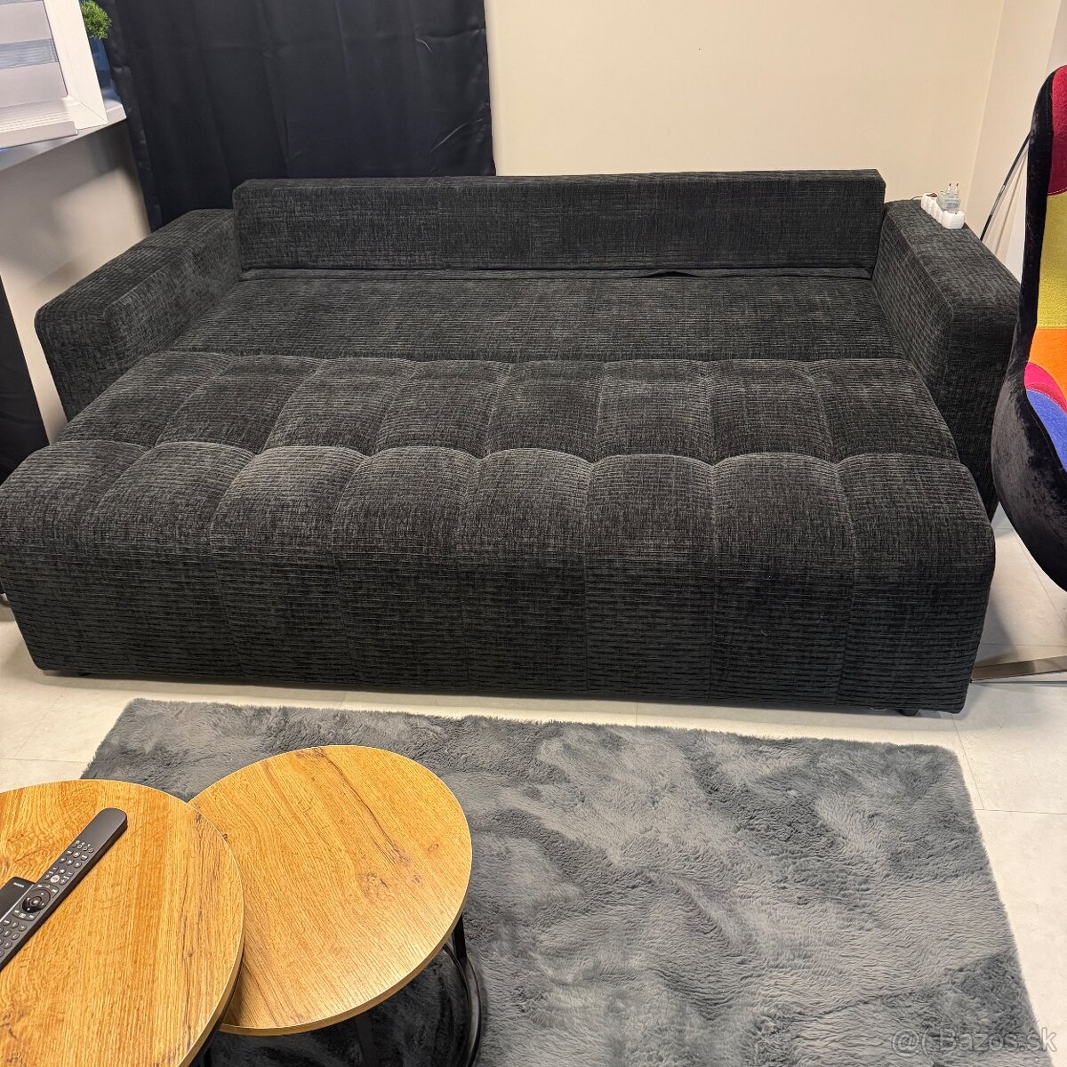 Sedačka roztahovacia - 7