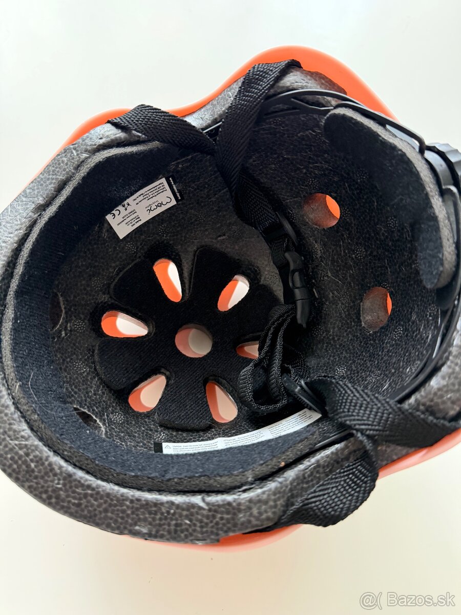 Detska dievcenska helma Momi mimi - 7