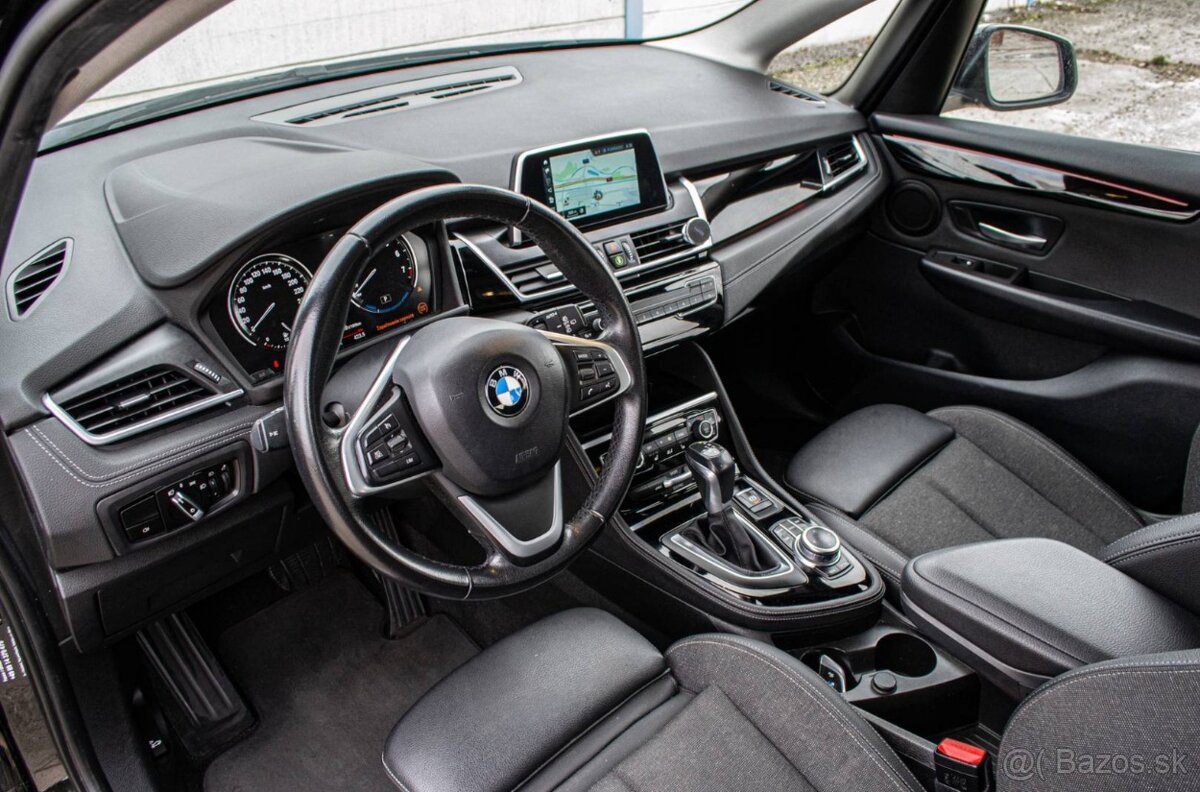 BMW Rad 2 Active Tourer 225xe iPerformance - 7