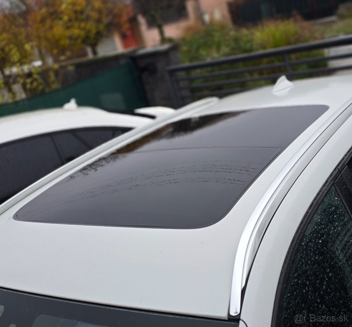 Bmw X3 xdrive20d 140kw - 7