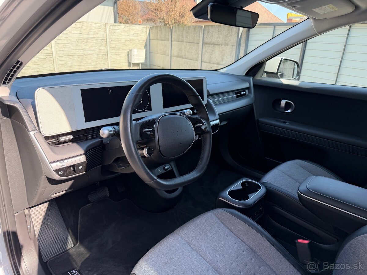 Hyundai Ioniq 5 77kwh 4x4 style - 7