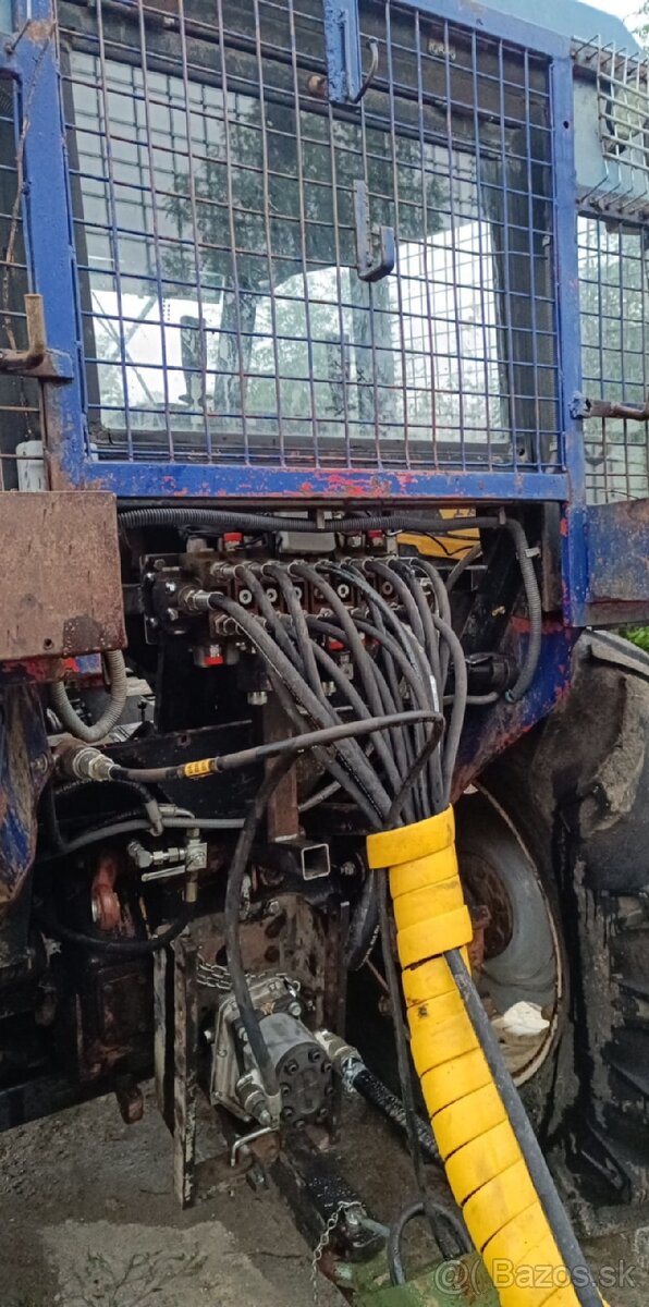 Vývozka 8ton - 7