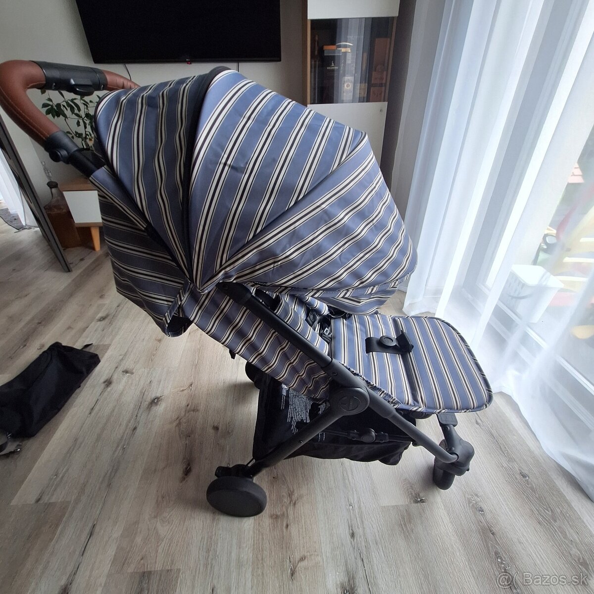 Elodie Details MONDO kočík - 7