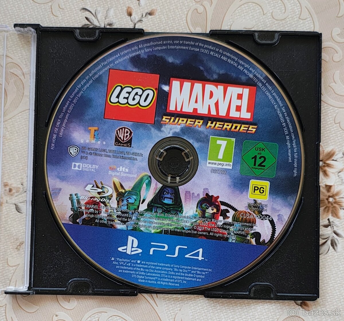 Playstation 4 pro + VR v2 + príslušenstvo - 7