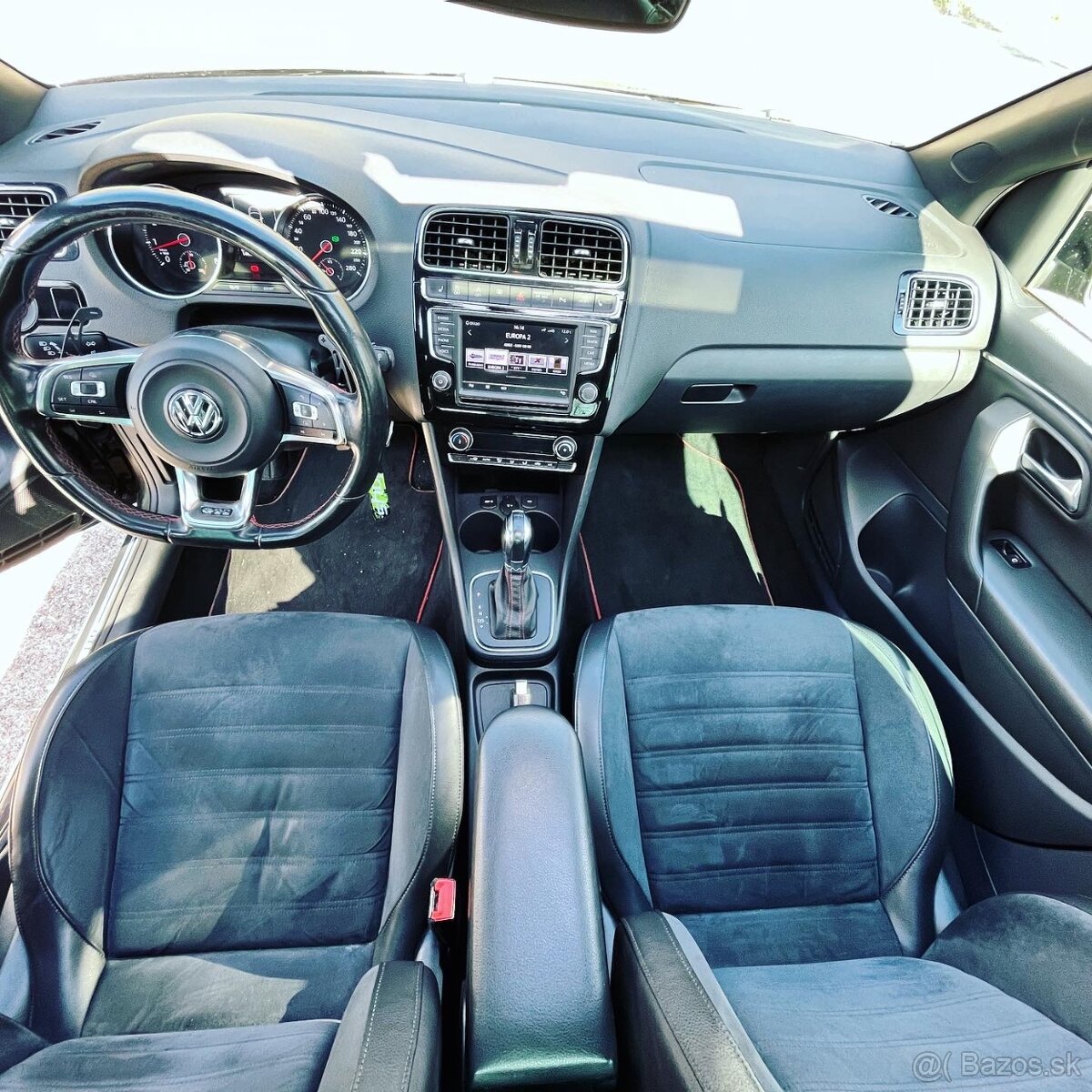 Vw polo gti - 7