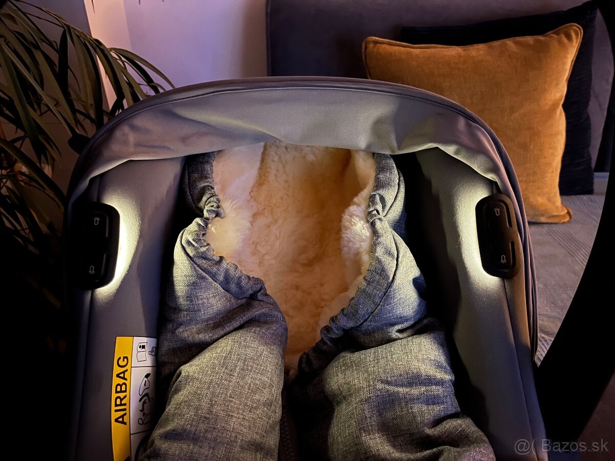 Britax römer - 7