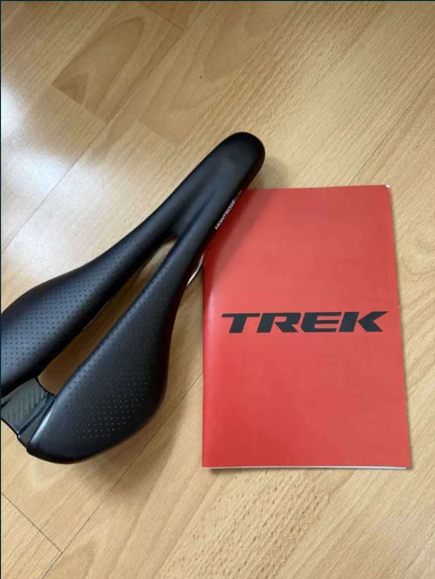 Trek Madone 9 XL - 7