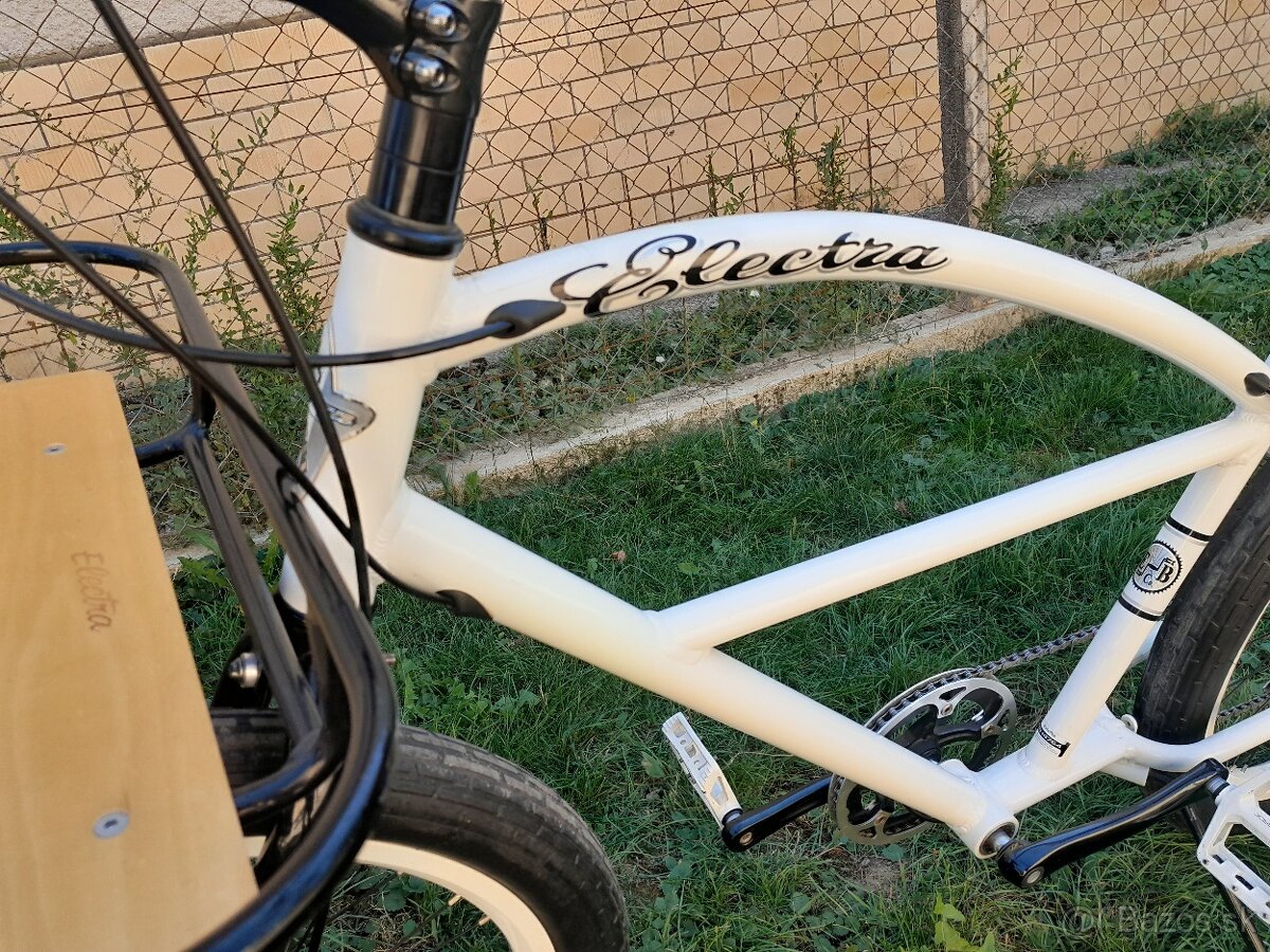 Retro bicikel Ellectra - 7