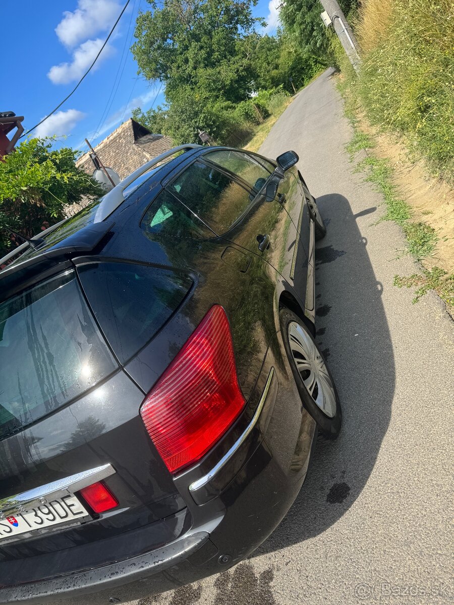 Peugeot 407 r line 2.2hdi - 7