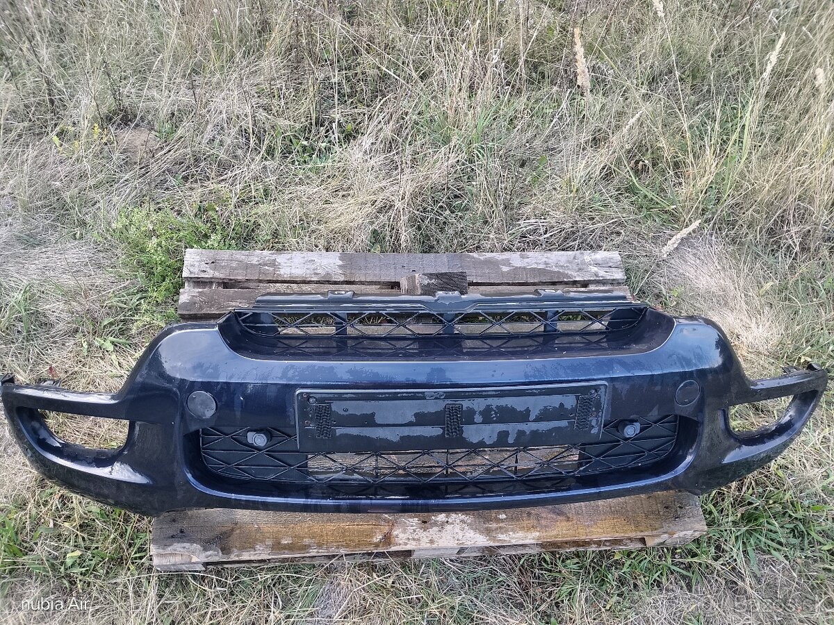 Bmw e70 x5 PDC senzory přední i zadní - 7