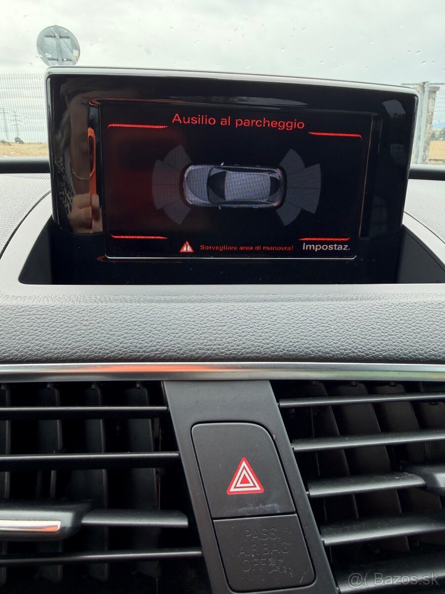 Audi Q3 2.0tdi 110kw Sport - 7