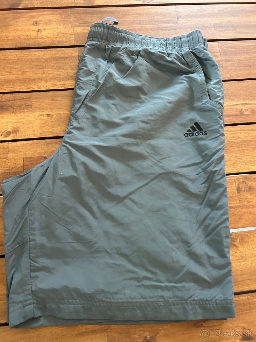 Adidas - 7